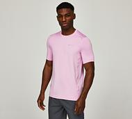 Monterrain Lyder 3.0 Space Dye T-Shirt - Pink - Size XL