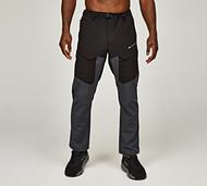 Monterrain Vital Woven Outdoor Pant - Black - Size XS