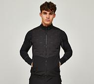Monterrain Interval Running Gilet - Black - Size XS