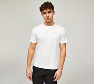 Monterrain Solar T-Shirt - White - Size XS