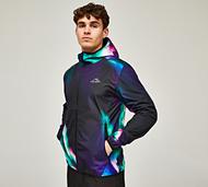 Monterrain Solar Windrunner - Black - Size XS