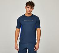 Monterrain Dynamic 2.0 T-Shirt - Navy - Size S