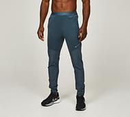 Monterrain Vinson 2.0 Running Pant - Grey - Size XS