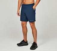Monterrain Dynamic 2.0 Woven Shorts - Navy - Size XS
