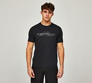Monterrain Interval T-Shirt - Black - Size S