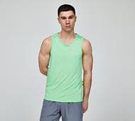 Monterrain Velocity Vest - Green - Size S