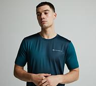 Monterrain Descent 2.0 T-Shirt - Green - Size XS