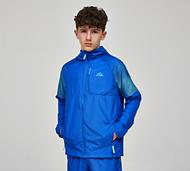 Alpyrex Junior Iolite Windrunner - Blue - Size S/B