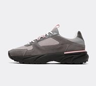 Celebre Bolt Trainer - Grey - Size 8