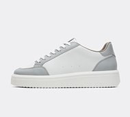 CLBR Crew Trainer - Grey - Size 8