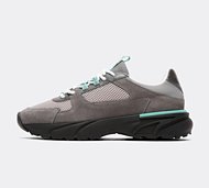 Celebre Bolt Trainer - Grey - Size 12