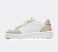 Celebre Crew Trainer - White - Size 12