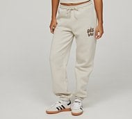 Ds Vu Womens Large Bubble Cuff Pant - Beige - Size XXS