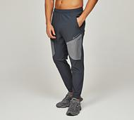 Monterrain Dynamic 2.0 Woven Pant - Grey - Size XS