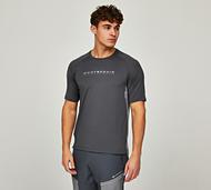 Monterrain Dynamic 2.0 T-Shirt - Grey - Size S