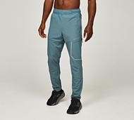 Monterrain Ramble 3.0 Woven Pant - Blue - Size XS