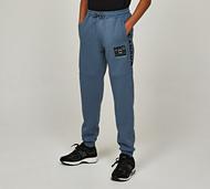 Zavetti Canada Junior Ovello Jogger - Blue - Size S/B