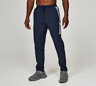 Zavetti Canada Vellatori Woven Pant - Navy - Size XS