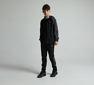 Trailberg Junior Rapid Keyline Pant - Black - Size M/B
