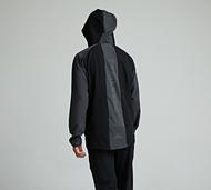 Trailberg Junior Rapid Keyline Hoodie - Black - Size S/B
