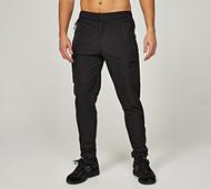 Zavetti Canada Tavox Woven Cargo Pant - Black - Size XS
