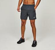 Trailberg Essentials Short - Grey - Size XS