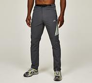 Trailberg Faltenjura Pant - Grey - Size L