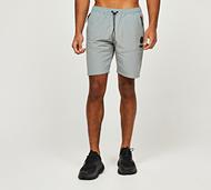 Zavetti Canada Irrosso Woven Short - Grey - Size XS