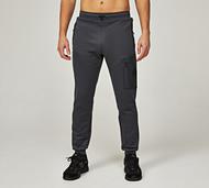 Zavetti Canada Saletto Jogger - Grey - Size M