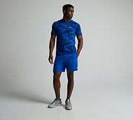 Trailberg Dimension 2.0 Short - Navy - Size XS