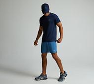 Trailberg Essentials Short - Blue - Size XL