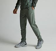Trailberg Triathlon Pant - Green - Size S