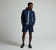 Trailberg Reflect Short - Blue - Size XS