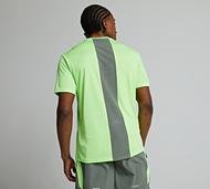 Trailberg Cloud T-Shirt - Green - Size S