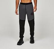 Zavetti Canada Boncini Twotone Jogger - Grey - Size XS