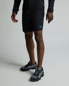 Alpyrex Verdax Running Short - Black - Size M