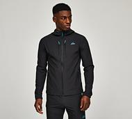 Alpyrex Verdax Windrunner - Black - Size XS