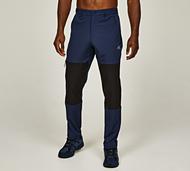 Alpyrex Solo 2.0 Woven Outdoor Pant - Navy - Size XL