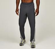 Alpyrex Trance Woven Pant - Grey - Size XS