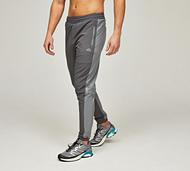 Alpyrex Delta Running Pant - Grey - Size S