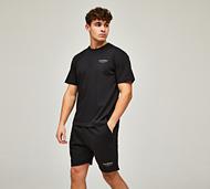 Closure London Creators Twinset - Black - Size XS