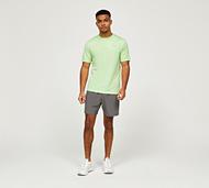 Closure London Poly Twinset - Green - Size S