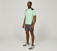 Closure London Poly Twinset - Green - Size S