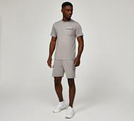 Closure London Ripstop Pocket Twinset - Beige - Size M