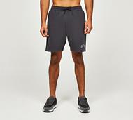 Closure London Varsity Short - Grey - Size XS