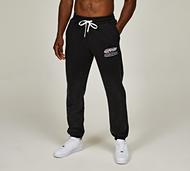 Lorenzo World Tour Jogger - Black - Size XS