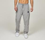 Lorenzo Bola Woven Pant - Grey - Size S