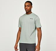 Nicce Venture T-Shirt - Green - Size XS