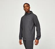 Nicce Amplify Lightweight Jacket - Grey - Size XS