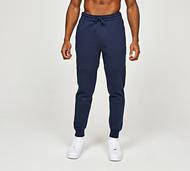 Nicce Forma Jogger - Navy - Size XS